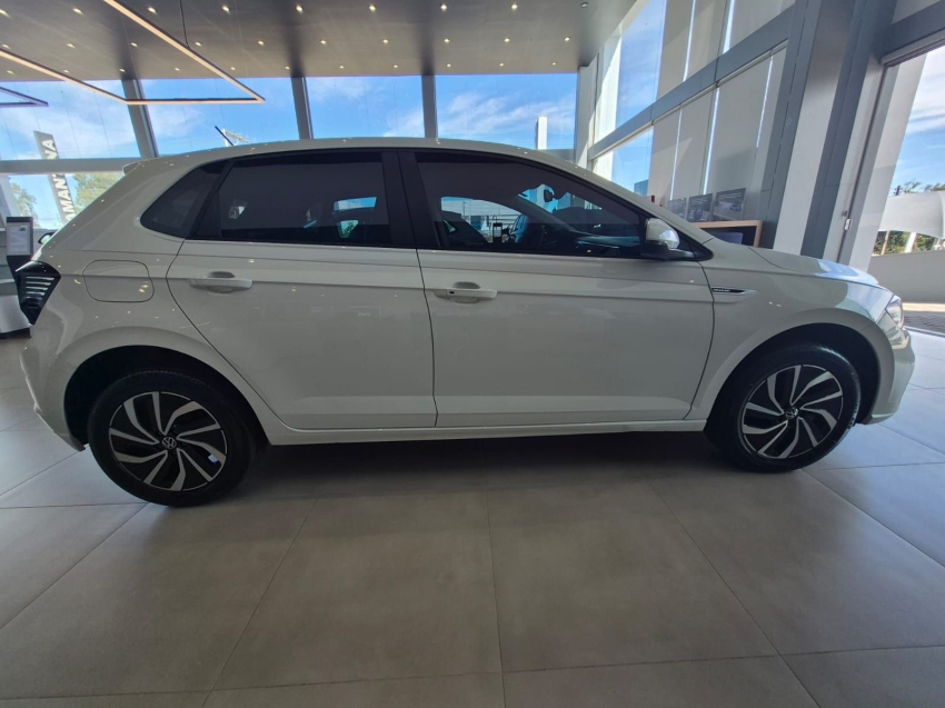volkswagen polo 1.0 170 tsi highline automatico flex 4p 20265
