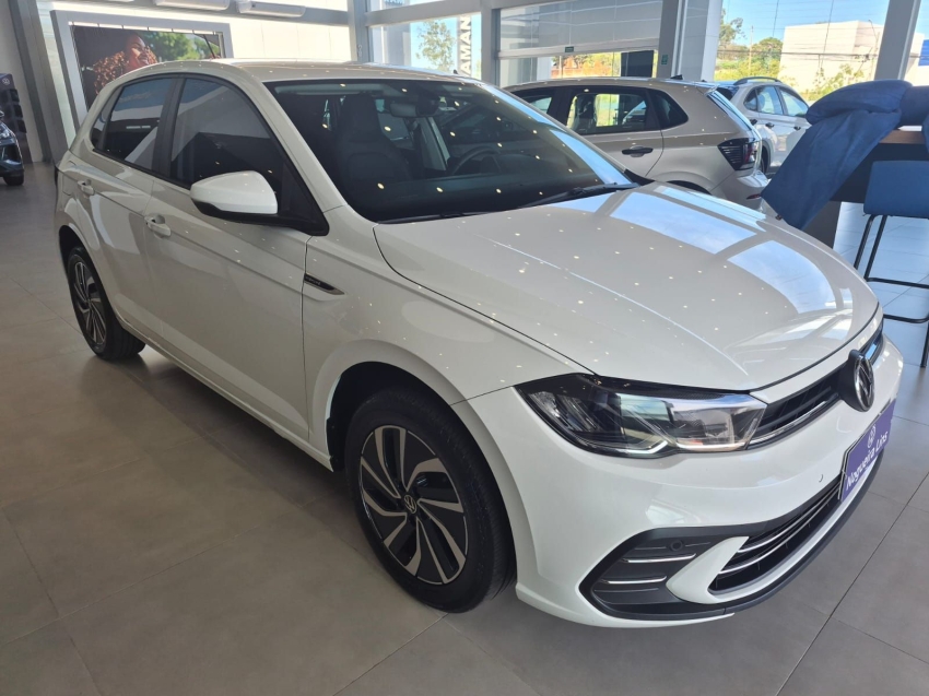 volkswagen polo 1.0 170 tsi highline automatico flex 4p 20268