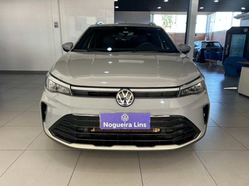 volkswagen nivus 1.0 200 tsi total flex highline automatico 4p 20254