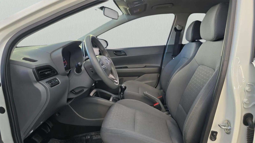 hyundai hb20s 1.0 12v flex comfort plus manual 4p 20254