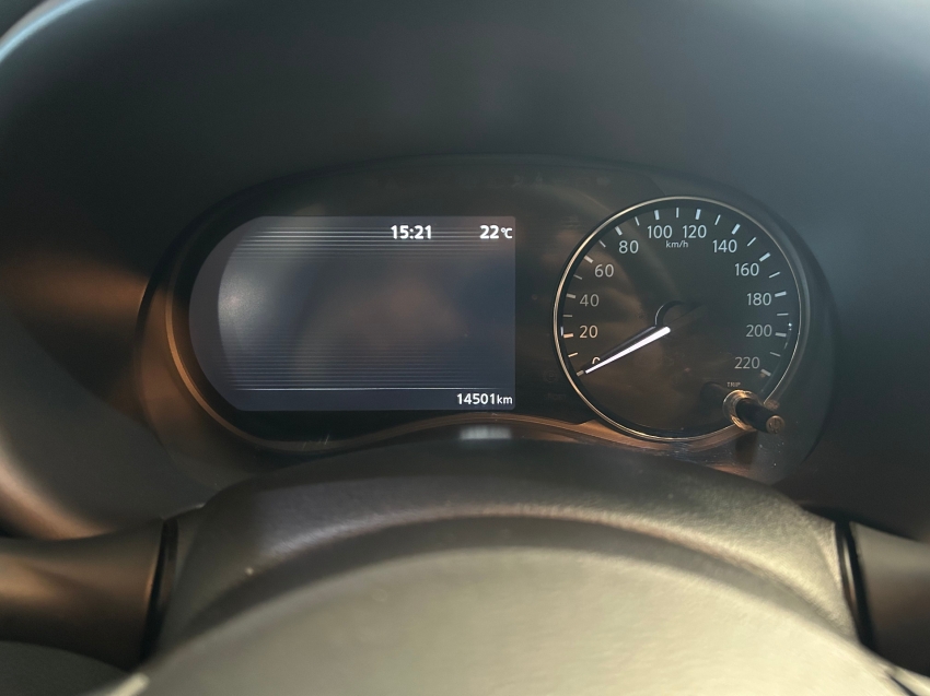 nissan kicks 1.6 16v flexstart exclusive xtronic flex 4p automatico 20242
