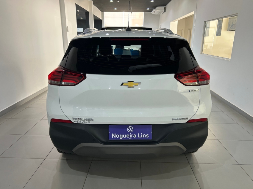 chevrolet tracker 1.2 turbo flex premier automatico 4p 20249