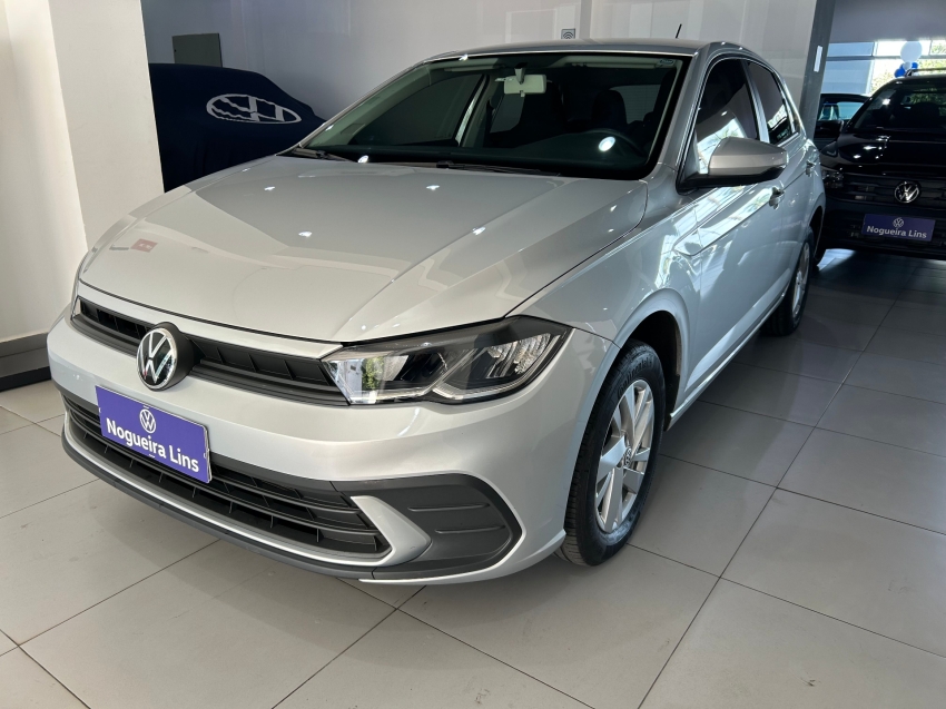 volkswagen polo 1.0 170 tsi manual flex 4p 2024