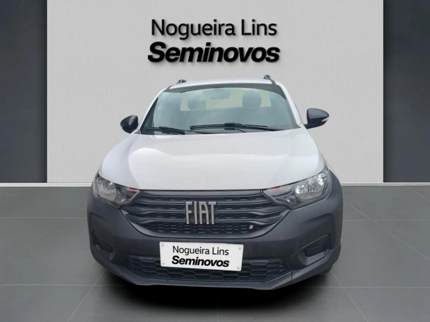 fiat strada 1.3 firefly flex endurance cs manual 2p 20258