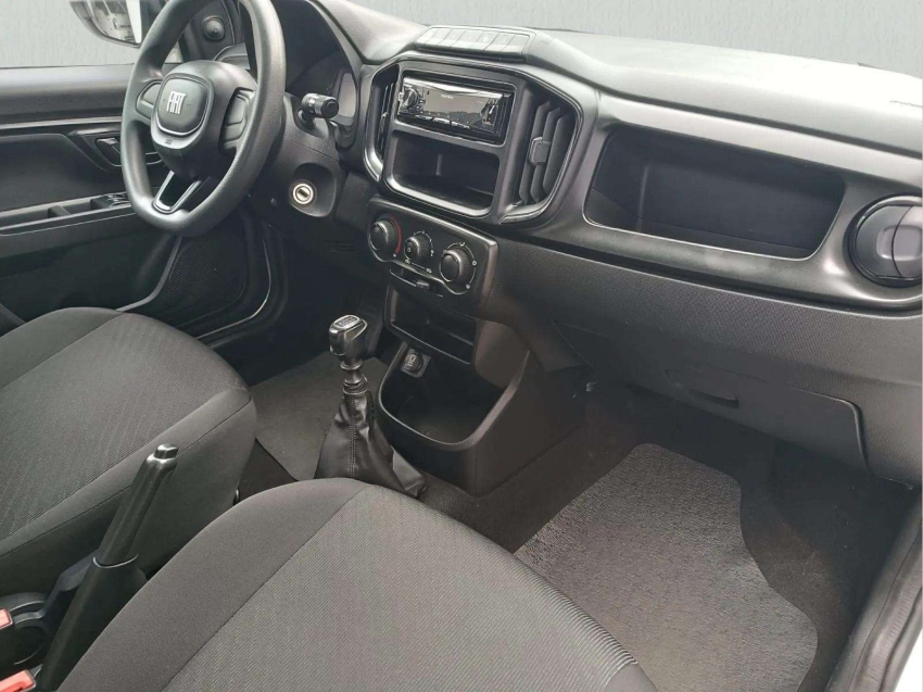 fiat strada 1.3 firefly flex endurance cs manual 2p 20253