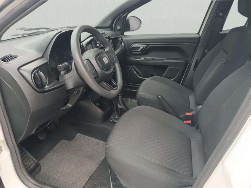 fiat strada 1.3 firefly flex endurance cs manual 2p 20254