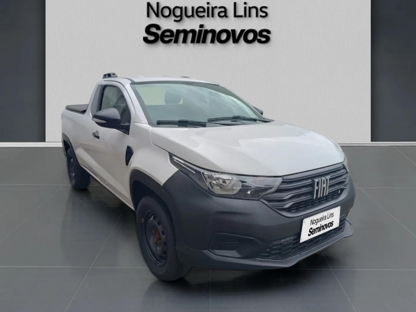 fiat strada 1.3 firefly flex endurance cs manual 2p 20257