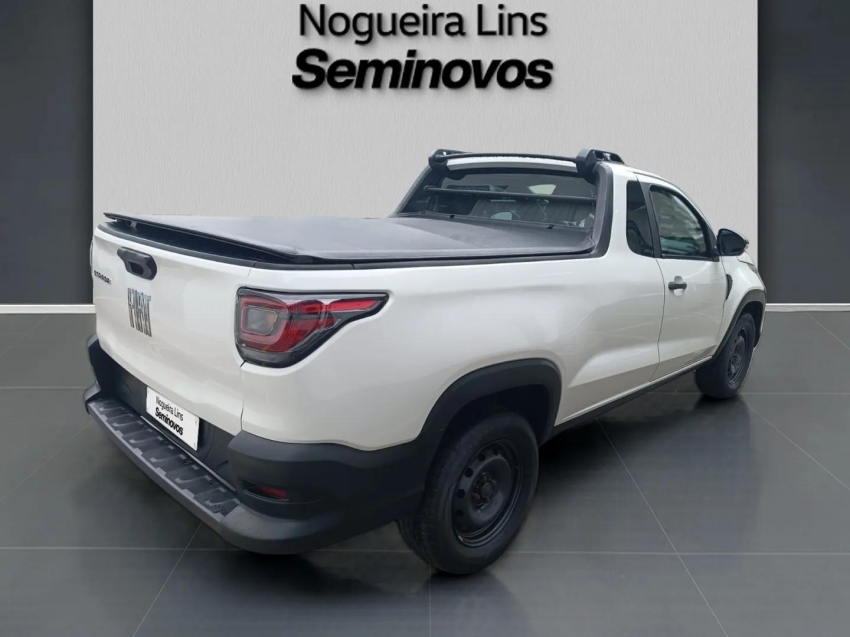 fiat strada 1.3 firefly flex endurance cs manual 2p 20256