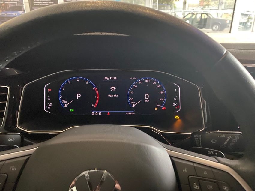 volkswagen nivus 1.0 200 tsi total flex highline automatico 4p 20232