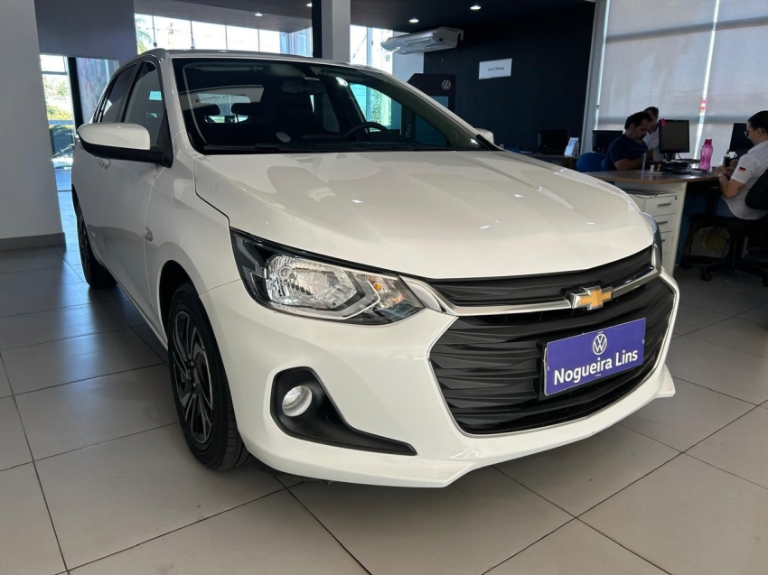 chevrolet onix 1.0 flex lt manual 4p 20249