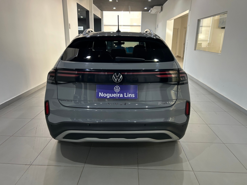 volkswagen nivus 1.0 200 tsi total flex highline automatico 4p 20269