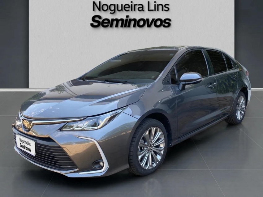 toyota corolla 2.0 vvt-ie flex xei direct shift 4p automatico 2023