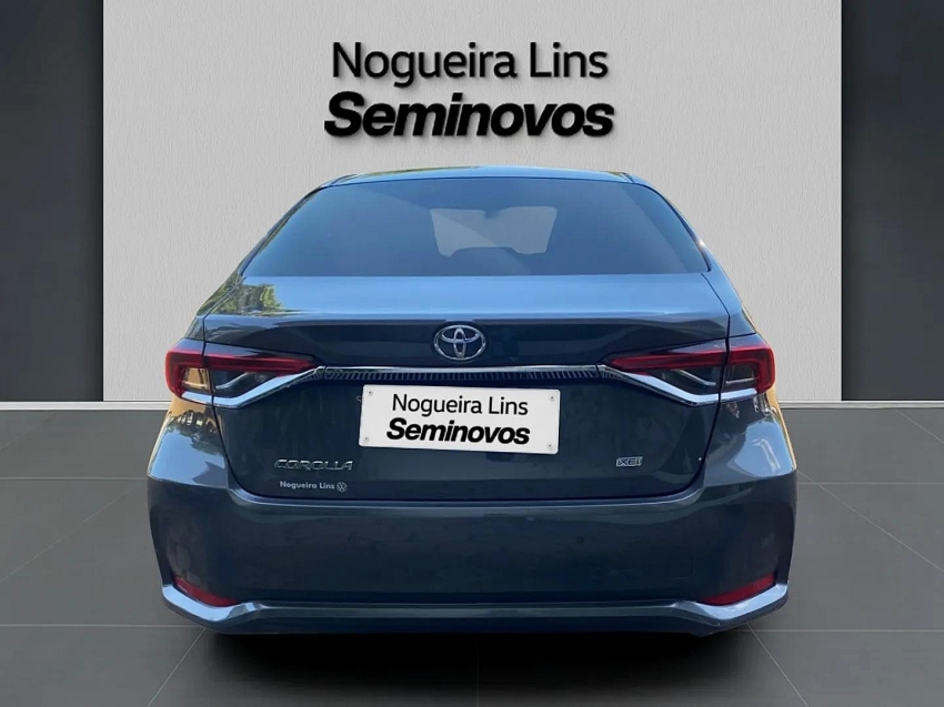 toyota corolla 2.0 vvt-ie flex xei direct shift 4p automatico 20234