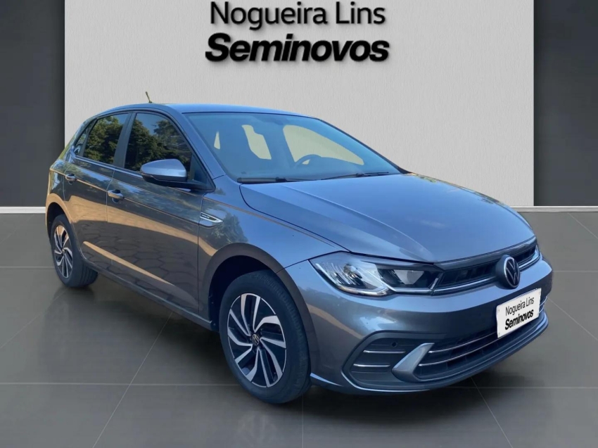 volkswagen polo 1.0 170 tsi highline automatico flex 4p 20256