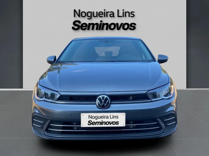 volkswagen polo 1.0 170 tsi highline automatico flex 4p 20257
