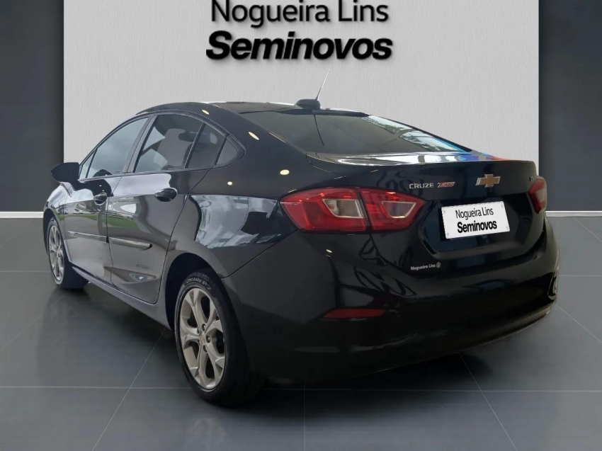 chevrolet cruze 1.4 turbo lt 16v flex 4p automatico 20211