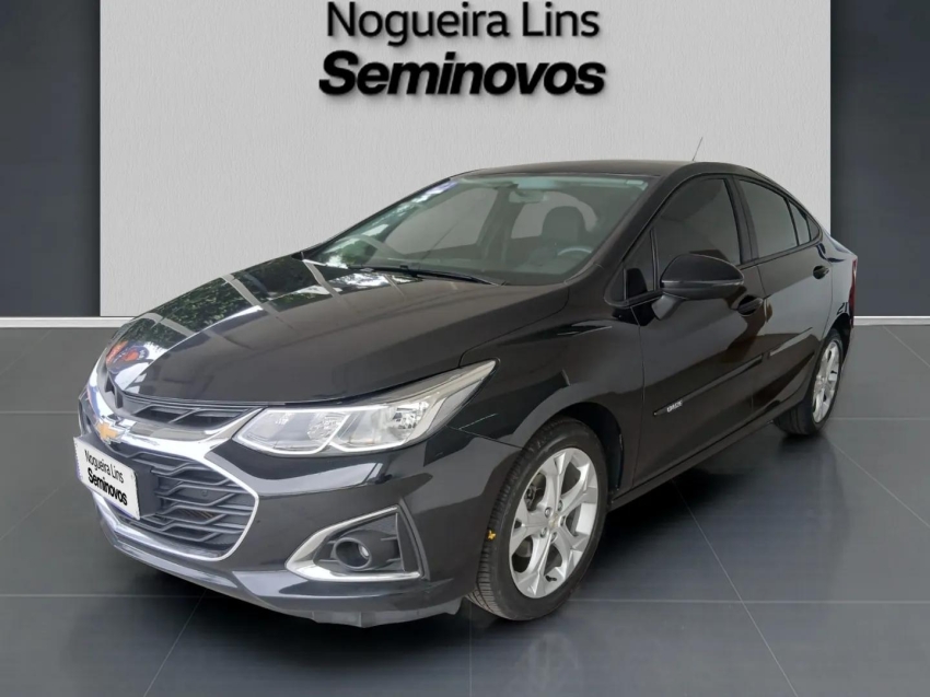 chevrolet cruze 1.4 turbo lt 16v flex 4p automatico 2021