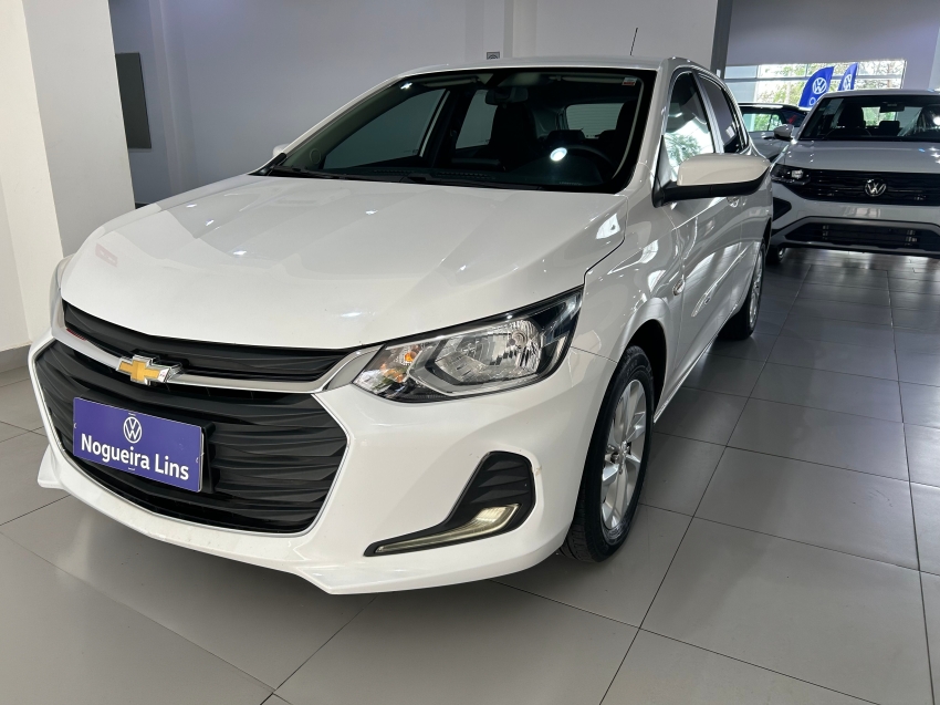 chevrolet onix 1.0 flex lt manual 4p 2023