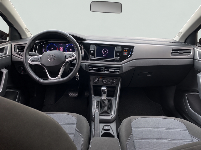 volkswagen nivus 1.0 200 tsi total flex comfortline automatico 4p 20233