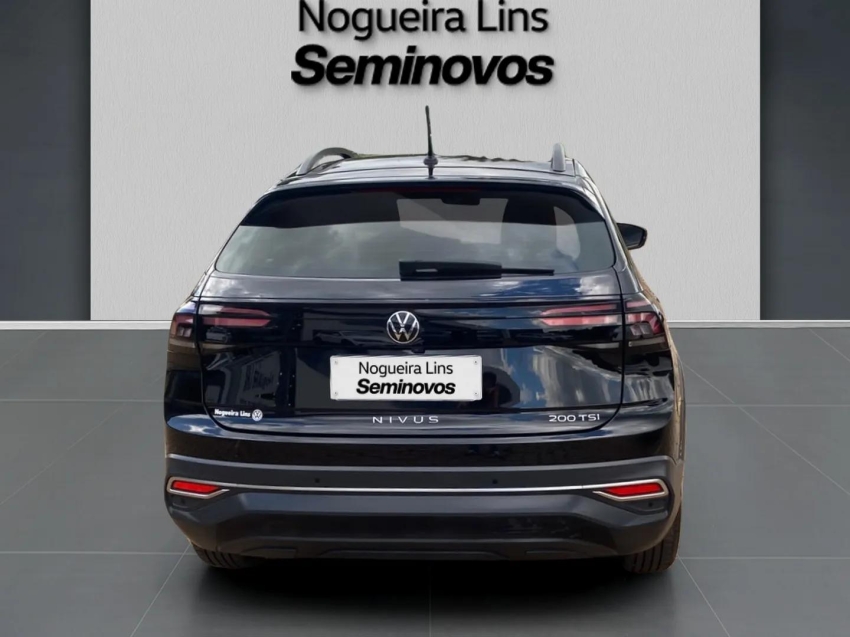volkswagen nivus 1.0 200 tsi total flex comfortline automatico 4p 20234