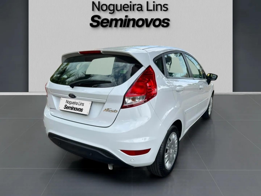 ford fiesta 1.6 ti-vct flex se manual 1.5 4p 20197