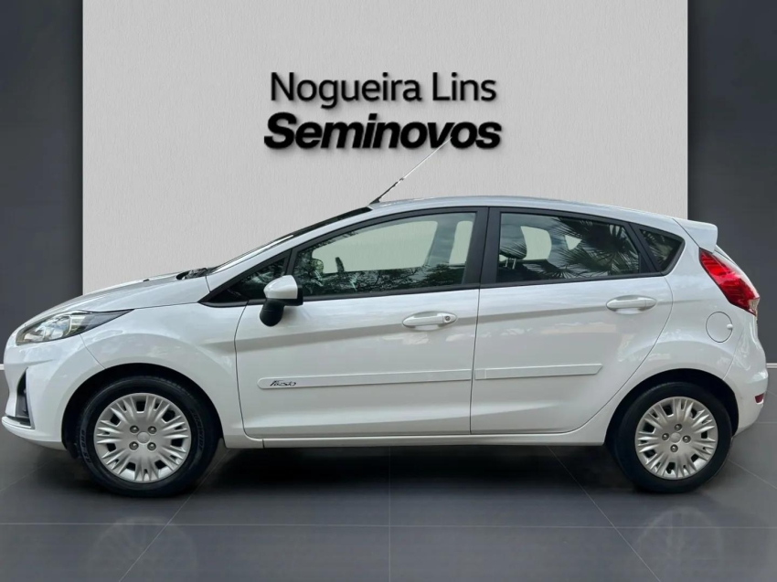 ford fiesta 1.6 ti-vct flex se manual 1.5 4p 20195