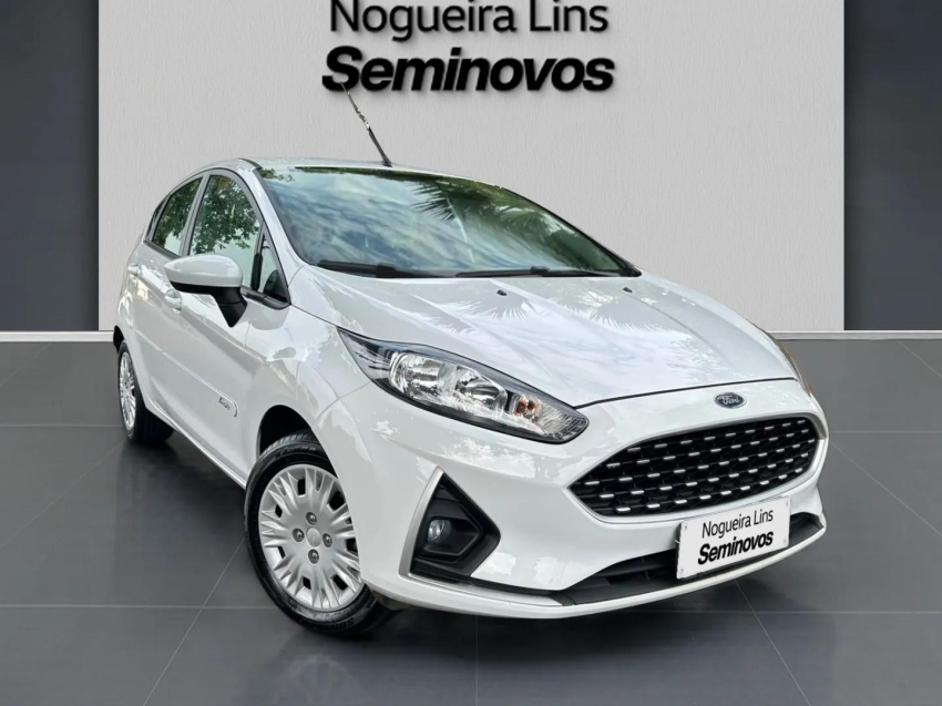 ford fiesta 1.6 ti-vct flex se manual 1.5 4p 20199