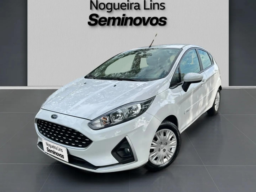 ford fiesta 1.6 ti-vct flex se manual 1.5 4p 20190