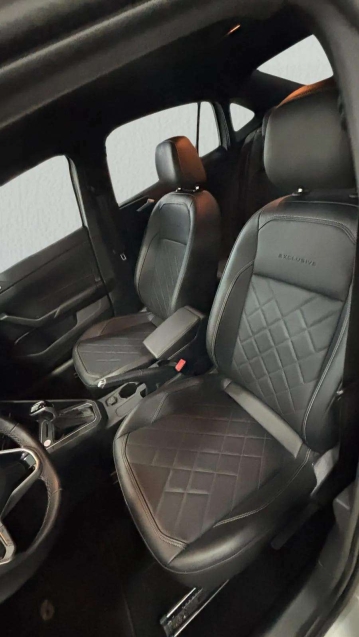 volkswagen virtus 1.4 250 tsi exclusive automatico 1.3 flex 4p 20254