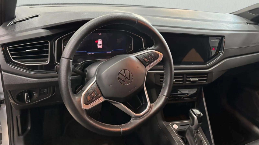 volkswagen virtus 1.4 250 tsi exclusive automatico 1.3 flex 4p 20253