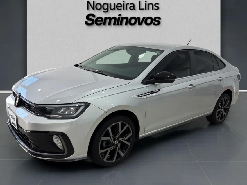 volkswagen virtus 1.4 250 tsi exclusive automatico 1.3 flex 4p 20250
