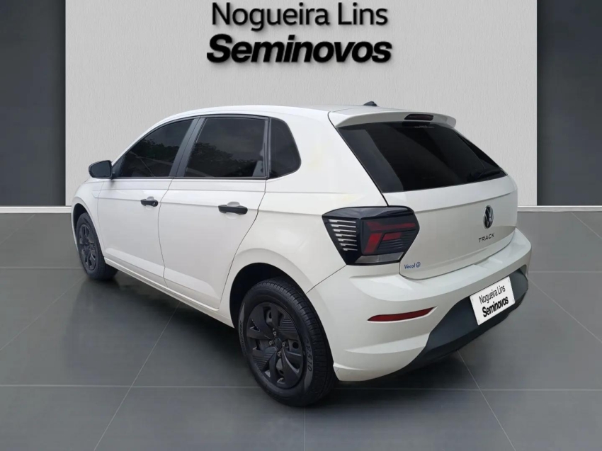 volkswagen polo 1.0 mpi track manual 9.9 flex 4p 20241