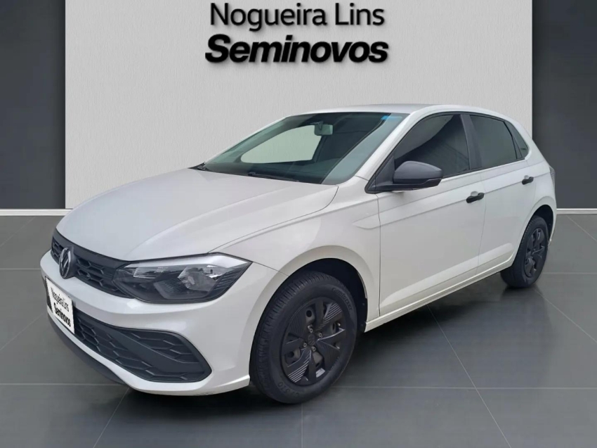 volkswagen polo 1.0 mpi track manual 9.9 flex 4p 20240