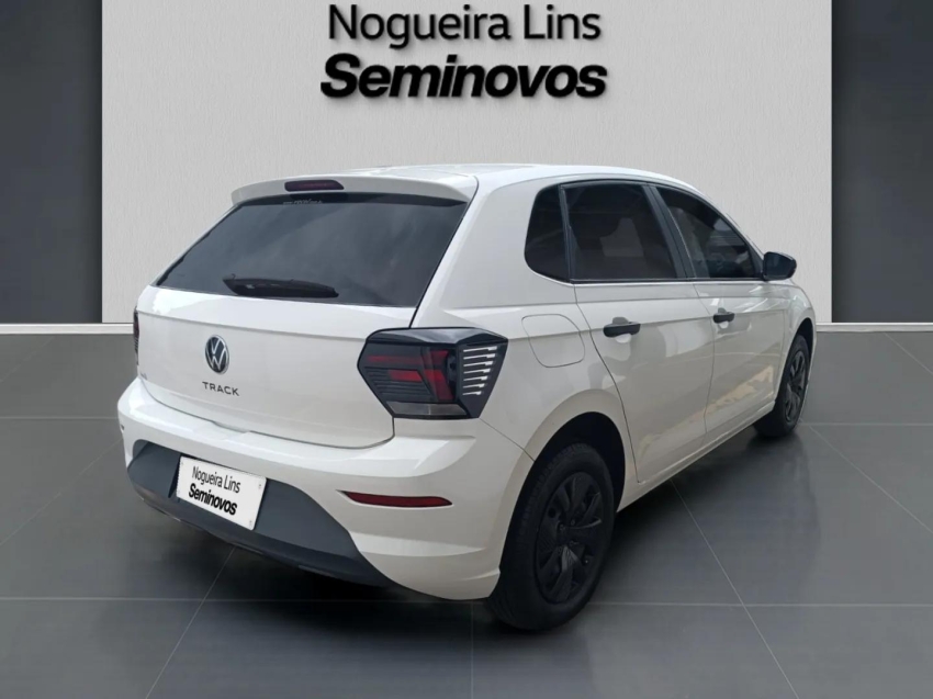 volkswagen polo 1.0 mpi track manual 9.9 flex 4p 20246