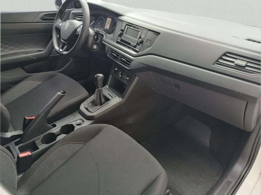 volkswagen polo 1.0 mpi track manual 9.9 flex 4p 20244