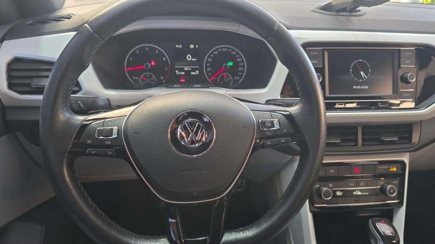 volkswagen t-cross 1.4 250 tsi total flex highline automatico 1.3 4p 20204