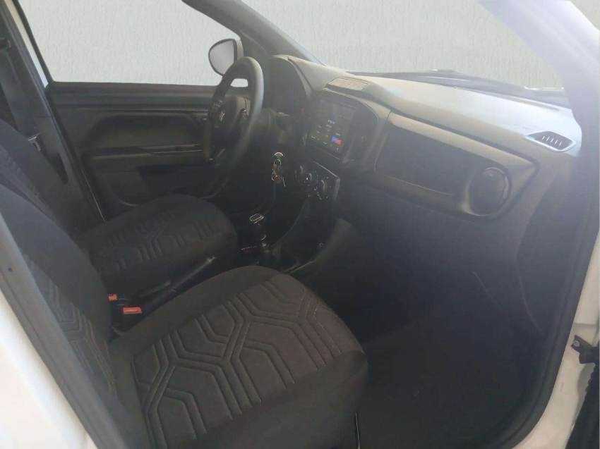 fiat strada 1.3 firefly flex freedom cs manual 4p 20233