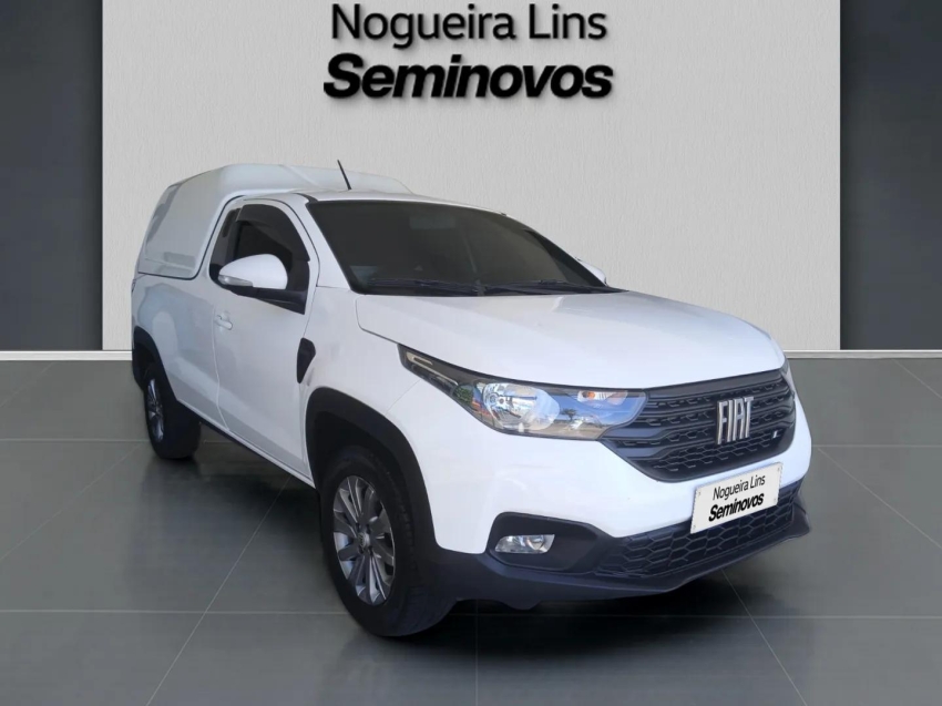 fiat strada 1.3 firefly flex freedom cs manual 4p 20236