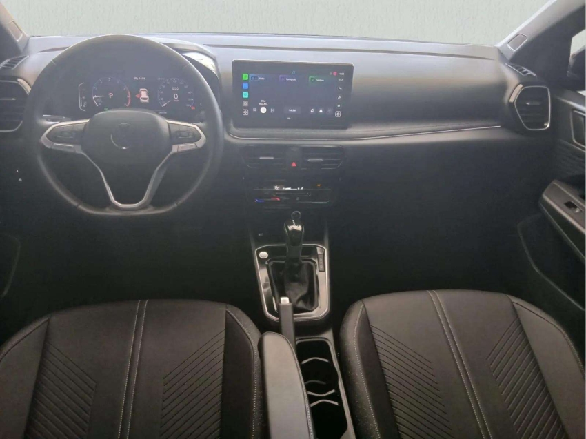 volkswagen tera 1.0 170 tsi high automatico flex 4p 20263