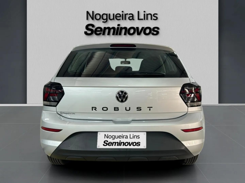 volkswagen polo 1.0 mpi robust manual flex 4p 202510