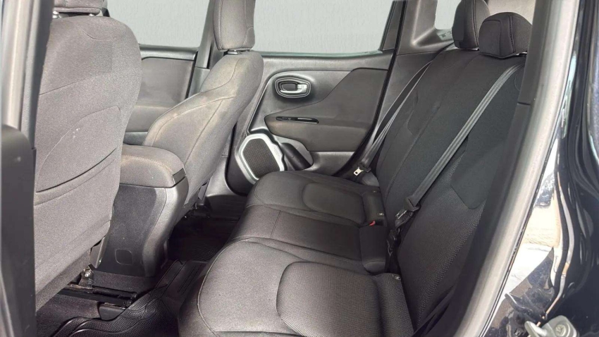 jeep renegade 1.8 16v flex 4p automatico 5p 20194
