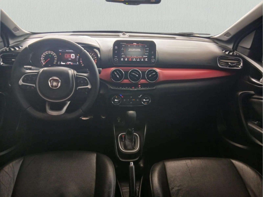 fiat argo 1.8 e.torq flex hgt at6 4p automatico 20183
