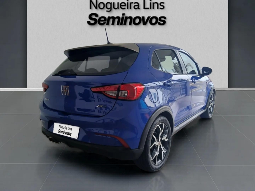 fiat argo 1.8 e.torq flex hgt at6 4p automatico 20187