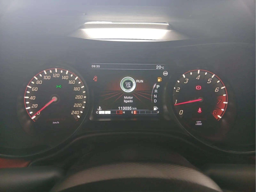 fiat argo 1.8 e.torq flex hgt at6 4p automatico 20182