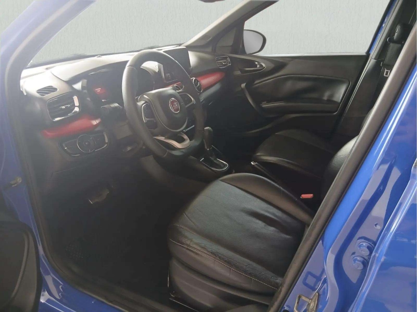 fiat argo 1.8 e.torq flex hgt at6 4p automatico 20185