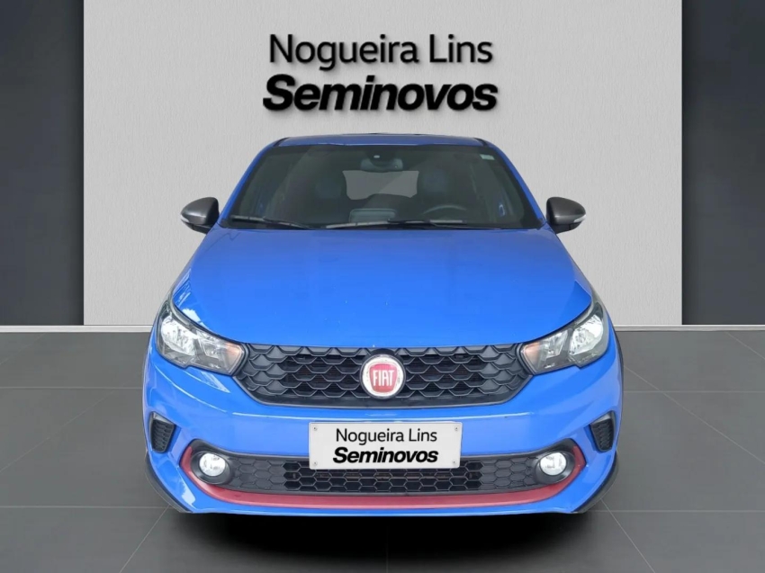 fiat argo 1.8 e.torq flex hgt at6 4p automatico 20189