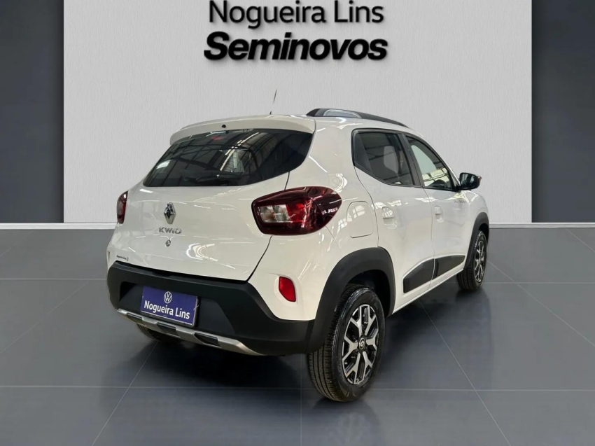 renault kwid 1.0 12v sce flex outsider manual 4p 20237