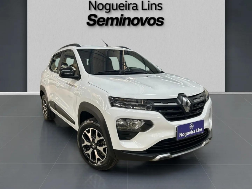 renault kwid 1.0 12v sce flex outsider manual 4p 20239