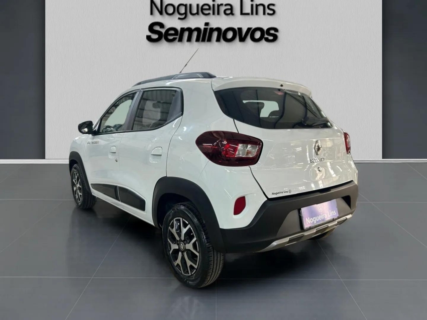renault kwid 1.0 12v sce flex outsider manual 4p 20231