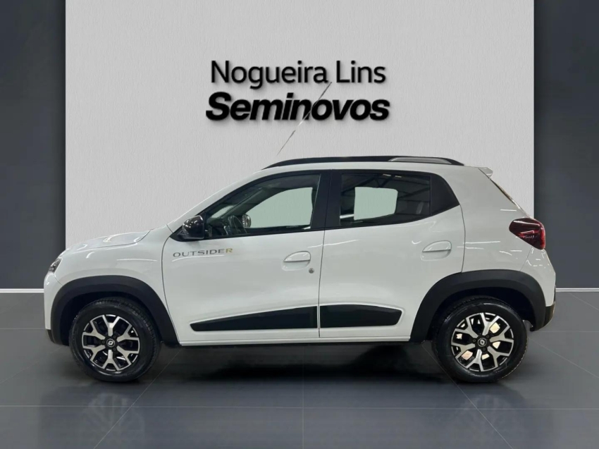 renault kwid 1.0 12v sce flex outsider manual 4p 20235